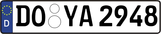 DO-YA2948