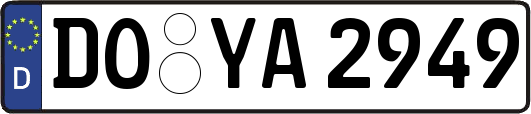 DO-YA2949