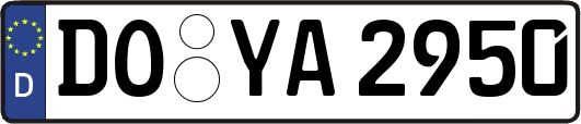 DO-YA2950