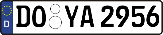 DO-YA2956