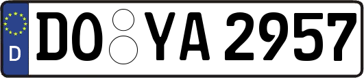 DO-YA2957