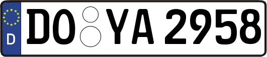 DO-YA2958