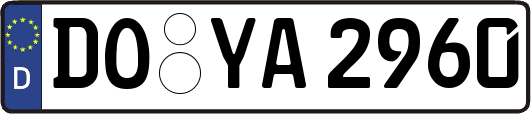 DO-YA2960