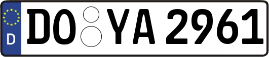 DO-YA2961