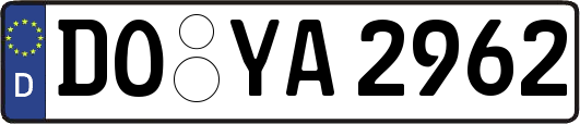DO-YA2962
