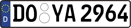 DO-YA2964