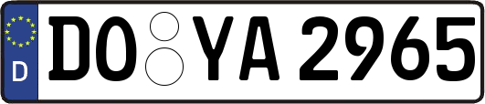 DO-YA2965