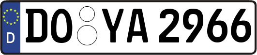 DO-YA2966
