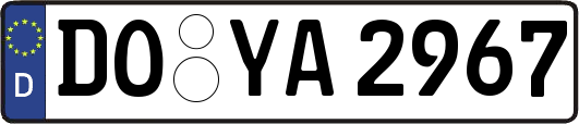 DO-YA2967