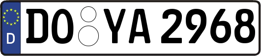 DO-YA2968