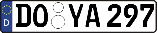DO-YA297