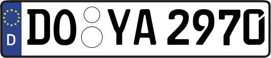 DO-YA2970