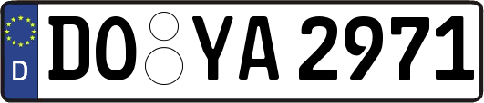 DO-YA2971