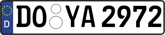 DO-YA2972