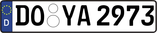 DO-YA2973