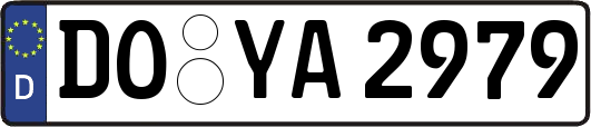 DO-YA2979