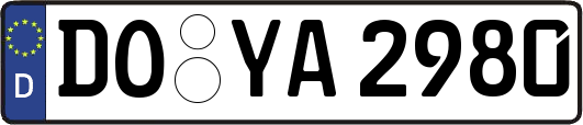 DO-YA2980
