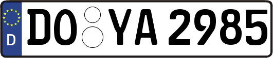DO-YA2985