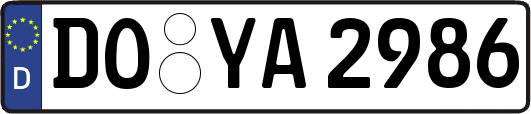 DO-YA2986