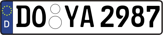 DO-YA2987
