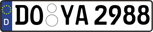 DO-YA2988