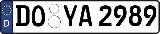 DO-YA2989