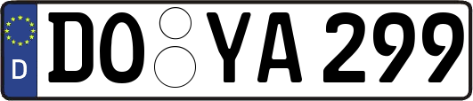 DO-YA299