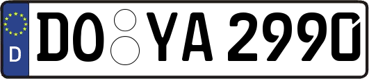 DO-YA2990