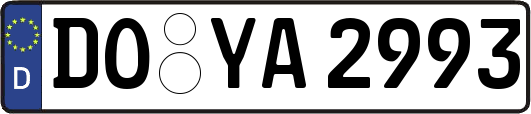 DO-YA2993