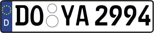 DO-YA2994
