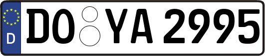 DO-YA2995