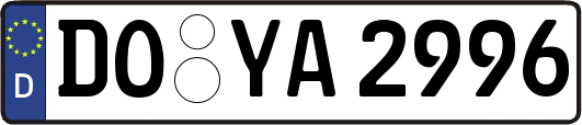 DO-YA2996