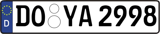 DO-YA2998