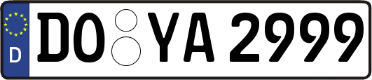 DO-YA2999
