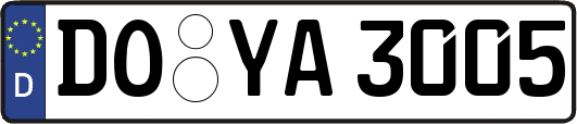 DO-YA3005