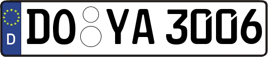 DO-YA3006
