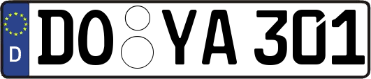 DO-YA301