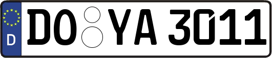 DO-YA3011