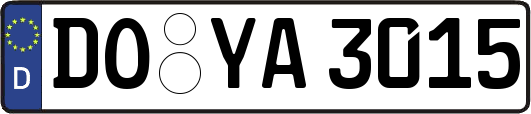 DO-YA3015
