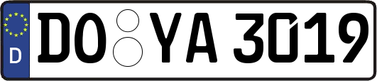 DO-YA3019