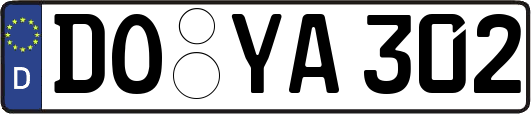 DO-YA302