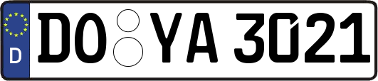 DO-YA3021
