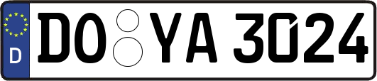 DO-YA3024