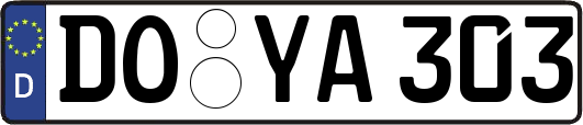 DO-YA303