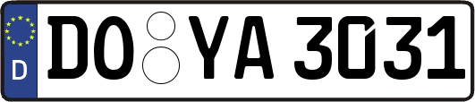 DO-YA3031