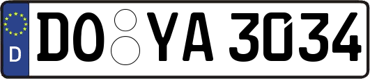 DO-YA3034