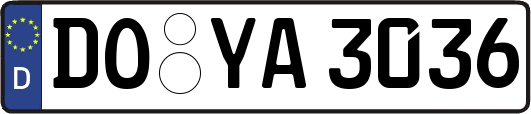 DO-YA3036
