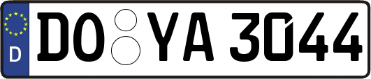 DO-YA3044