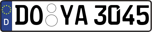 DO-YA3045