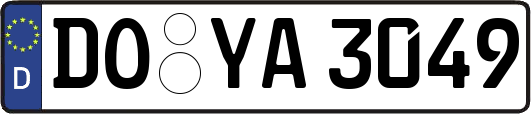 DO-YA3049